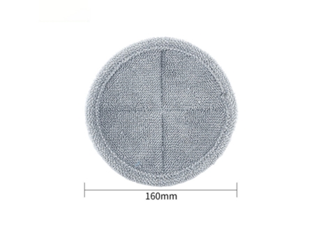 Fregona eléctrica con tanque de agua, 5X paños de fregona para aspiradora Dyson V7 V8 V10 V11 V6 Dc58/59/62, almohadillas de fregona para Robot asp...