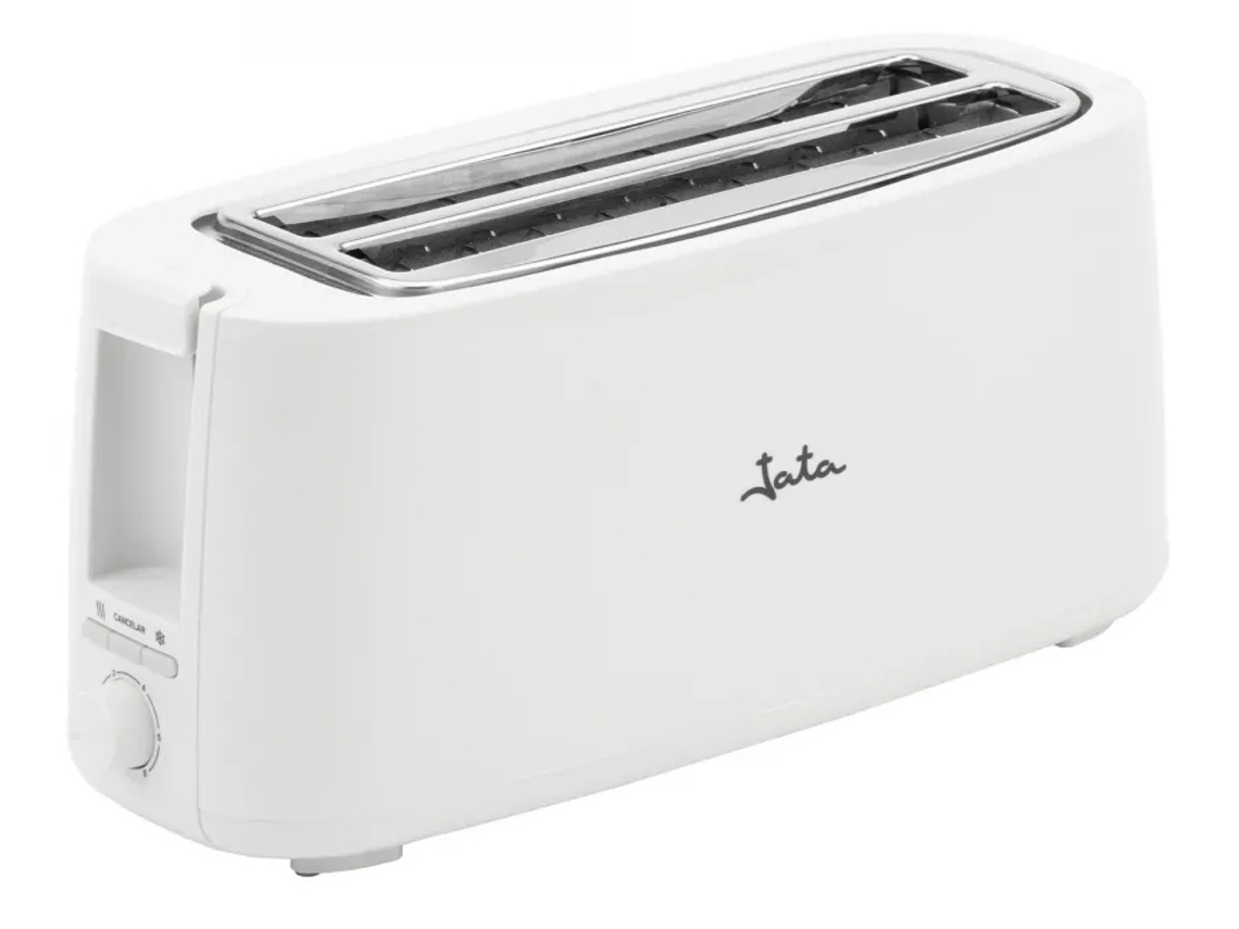 Tostador Jata Jett1584 2 Ranuras Blanco JATA PAE