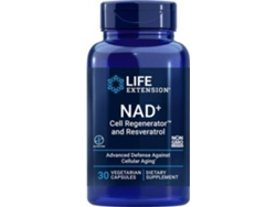 Complemento Alimentar LIFE EXTENSION (30 cápsulas vegetais)
