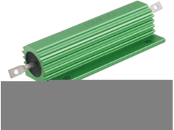 Con Carcasa De Aluminio Y Cable