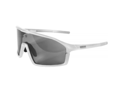 Gafas Gabbro II Blanco Endura