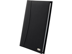 Portafolio REXEL (Negro - Polipropileno - A4)