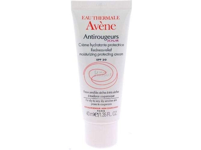 Crema Facial AVÉNE Antirougeurs (40 ml)