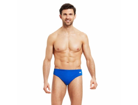 Slip de Banho Cottesloe Racer Azul 32 Homemzoggs