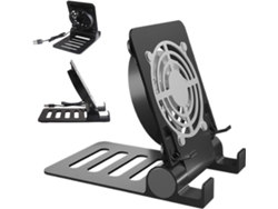 Soporte Para Tablet, Ventilador De Escritorio, Refrigeración, Sala De Estar, Cocina, Dormitorio, Sala De Conferencias