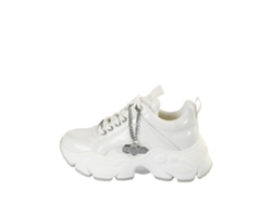 Zapatillas de Mujer BUFFALO Binary Beige (40)