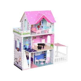 Casas de Muñecas