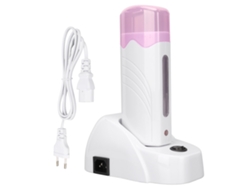 Vlrla-portátil Wax Cabelo Removal Machine Com Heater Base Eu Plug 220v