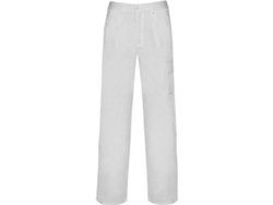 Pack de 2 Pantalones Largos ROLY ( - Blanco)