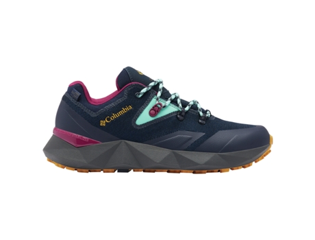 Zapatillas COLUMBIA Mujer (39,5 - Multicolor)