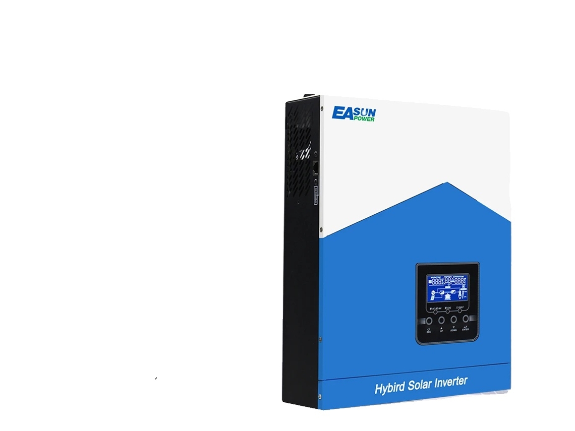 Inversor solar híbrido, salida de onda sinusoidal pura, ajustes configurables por el usuario, SMH II 2,2 kW Wi-Fi OEM