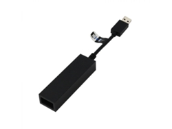 Cable convertidor de PS5 de alta calidad, adaptador de cámara para PS4, que garantiza durabilidad para sesiones de PSVR en PS5.