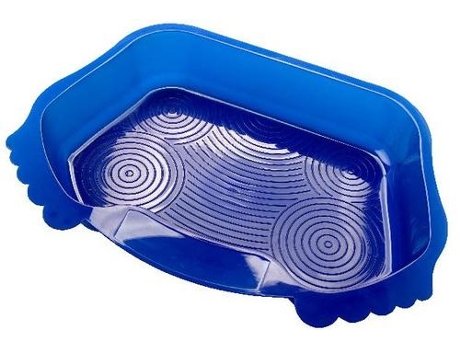 Gre Lavapiés para piscina azul LP01