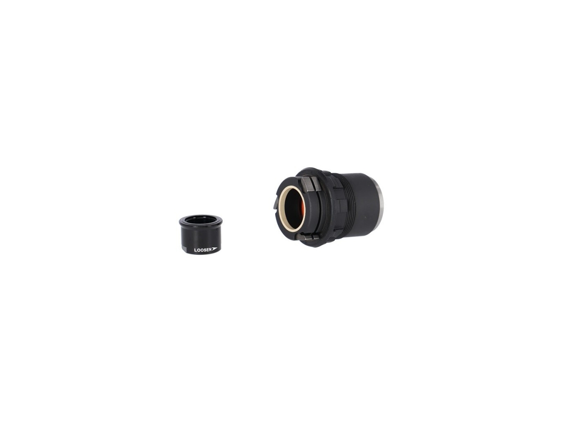Cuerpo del casete XLC WS-X21 Sram XD