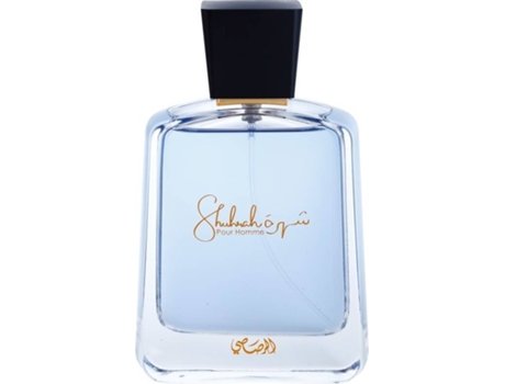 Perfume RASASI Shuhrah Eau de Parfum (90ml)