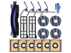 Accessories Kit Replacement For X10 Pro Omni Vacuum Cleaner Parts