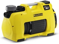 Bomba de Riego KÄRCHER Bp 3 Home &amp; Garden