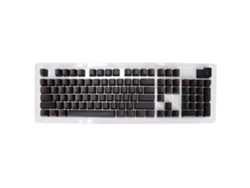 Teclas De Teclado 106 Chaves Altura Oem Injeção De Dois Cores Opaca Opq Para Teclados Mecânicos 61/87/104 Chaves
