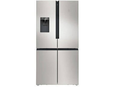 Balay – Frigorífico americano Bosch No Frost – 3KME598XI.