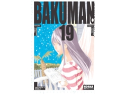 Libro Bakuman de Takeshi Tsugumi Ohba (Español)