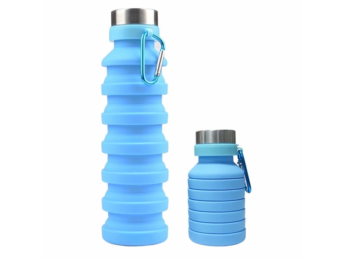 Con Carabina, Plegable