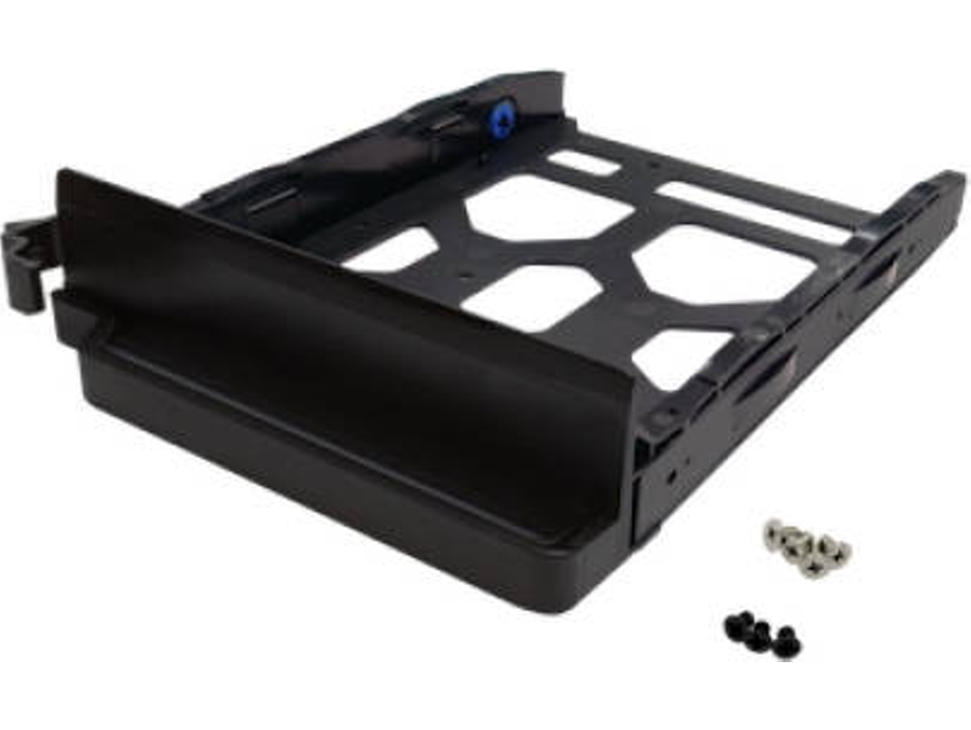 Caja para Discos Duros QNAP TRAY-35-NK-BLK04