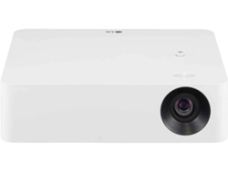 Laser TV LG PF610P.AEU (60'' - 120'' - Full HD)