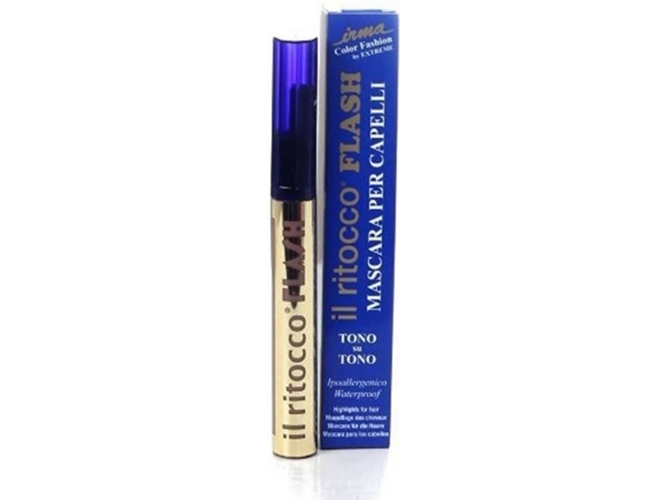 Máscara para Tinte de Cabello MYA Maa Il Ritoco Castaño N 212