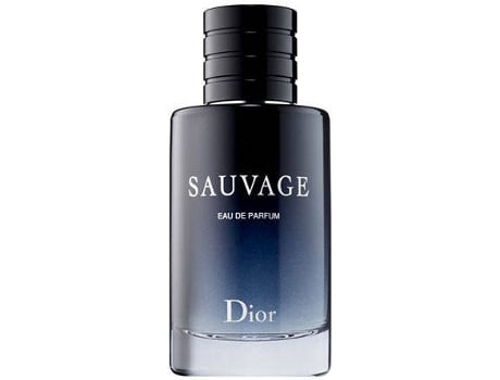 Perfume DIOR Sauvage 60ml 2fl.oz (Eau de Parfum)
