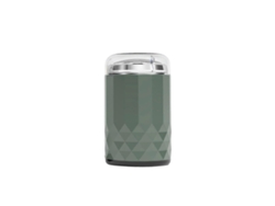 Mini afeitadora eléctrica portátil para hombre. Afeitadora portátil de bolsillo, recargable por USB. Ideal para casa, coche y viajes. Rosewell