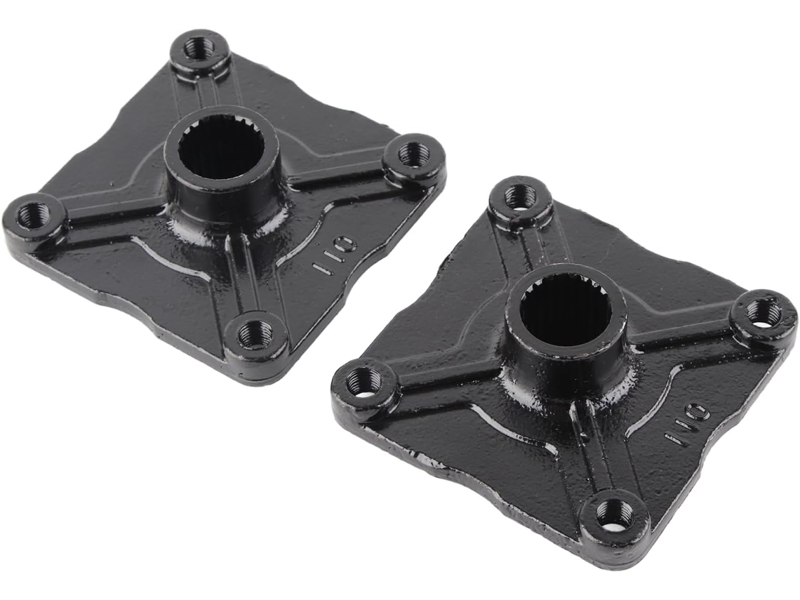 Divisor De Enchufe Para Cargador De Coche Usb Doble Con Interruptor De Encendido Y Voltímetro.