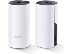 Sistema Mesh TP-LINK Deco P9 Pack 2 AC1200