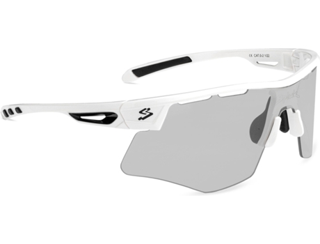 Gafas SPIUK SPORTLINE Gafa Miru Tal Lumiri Blanca
