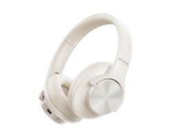 Auriculares Inalámbricos Supraaurales Para Juegos G50 Con Bluetooth 5.4, Cancelación De Ruido Y Modos De Ecualización. Plegables Y Ligeros, Ideales Para Viajar.