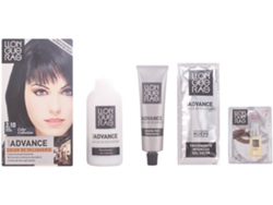 Tinte de Cabello LLONGUERAS Color Advance Hair Colour N2.10-Azul Nego