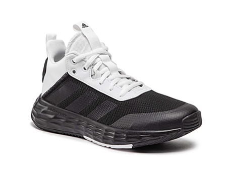 Zapatillas de Hombre ADIDAS Ownthegame The Phantom Of Multicolor (47/3)