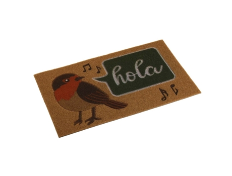 Alfombras VERSA (60.00 x 40.00 x 2.00 cm - Multicolor)
