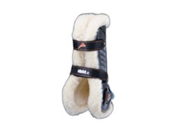 Protector de Tendón Delantero para Caballos para Equitación EQUICK (S)