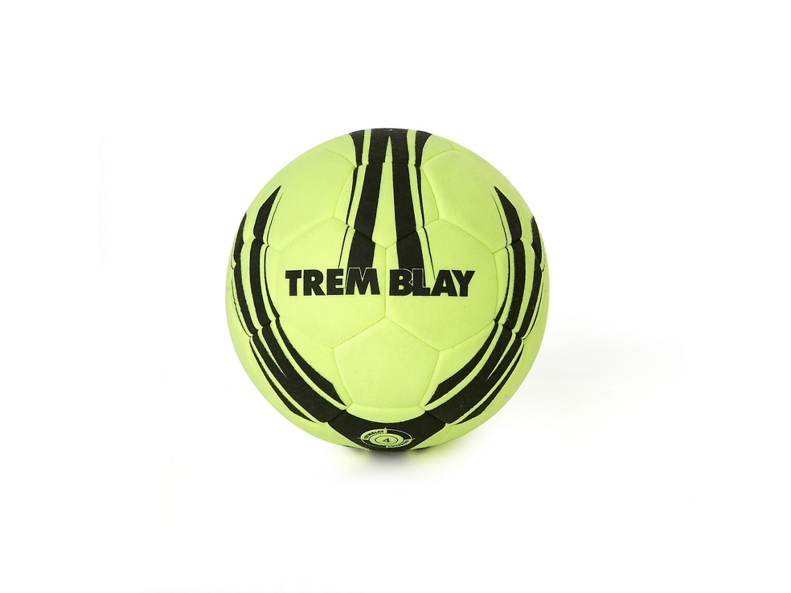 Balón de Fútbol TREMBLAY CT (Talla 4)