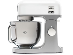 Robot de Cocina KENWOOD KMX750WH (5 L - 1000 W - 3 accesorios)