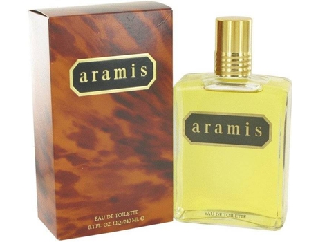 Perfume ARAMIS Eau de Toilette (240 ml)