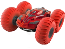 Coche Teledirigido NINCO Racers Aquabound (Rojo - Alcance: 20 m)