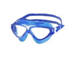 Máscara Mask Gamma Azulmares Aquazone