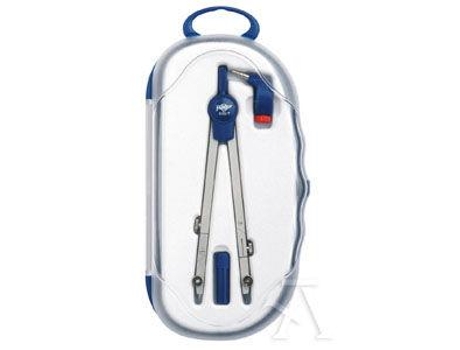Compas Tecnico Blue-Line 530-T Articulado