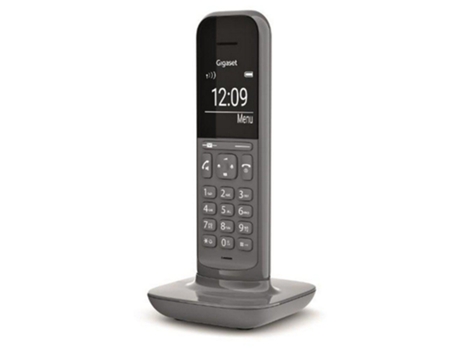 Teléfono Fijo GIGASET Cl390