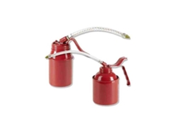 Aceitera con pico rígido PRESSOL 5135 350Ml 223101150