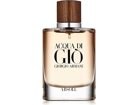 Perfume GIORGIO ARMANI Eau De Parfum Hombres (75 ml)