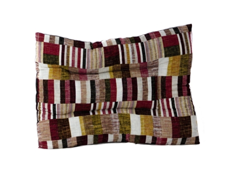 Cama para Perros Mascotas 60x80cm con Acolchado Grueso cómodo perro COSHANO