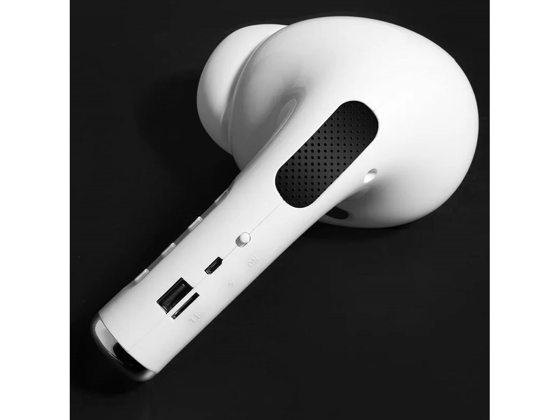 Nuevo Altavoz Gigante Para Auriculares Bluetooth 2025