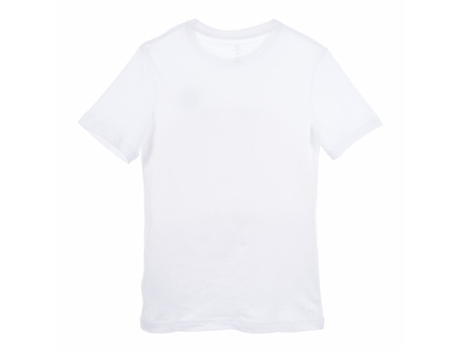 Camiseta de Niños CONVERSE Printed Ctp Blanco (4 años)